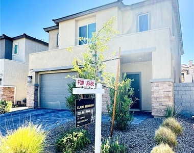 4457 Sawyer Ridge Street - Photo Thumbnail 1