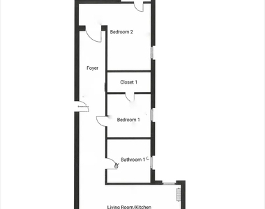 1 Arden Street - Photo Thumbnail 1