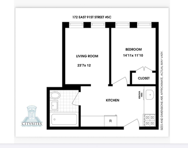 172 East 91st Street - Photo Thumbnail 6