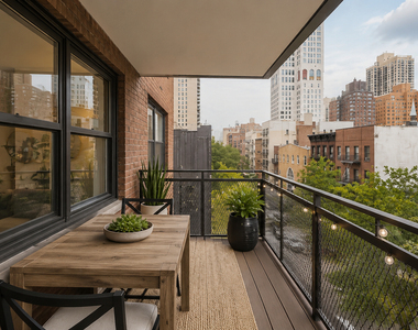 East 82nd Street - Photo Thumbnail 3