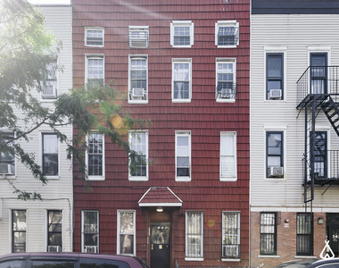 179 Stanhope St 11237 - Photo Thumbnail 10