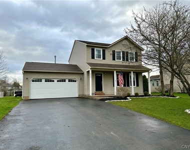 8662 Bayview Drive - Photo Thumbnail 1