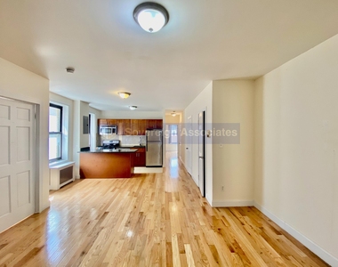 686 West 204th Street - Photo Thumbnail 1