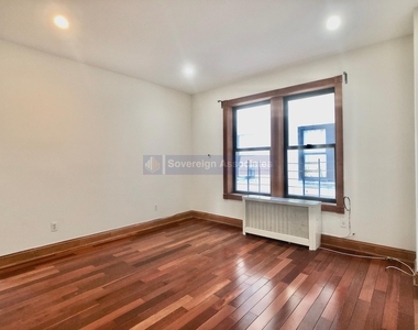 305 Convent Avenue - Photo Thumbnail 1