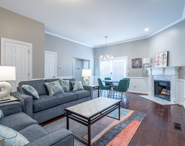 893 Piedmont Avenue Ne - Photo Thumbnail 5