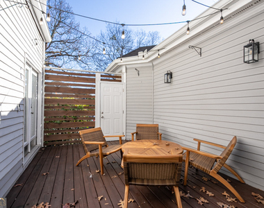 893 Piedmont Avenue Ne - Photo Thumbnail 2