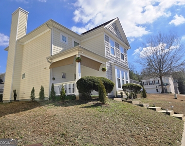 4761 Highpoint Way - Photo Thumbnail 2