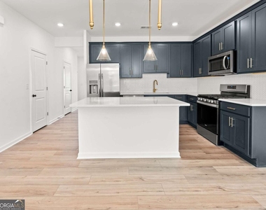 1644 Winpost Lane Nw - Photo Thumbnail 5