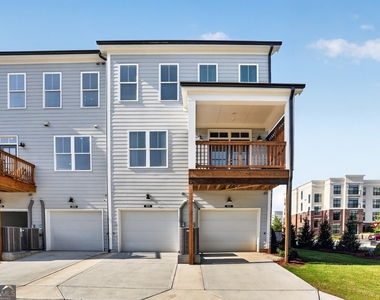 504 Sawnee Village Boulevard - Photo Thumbnail 16