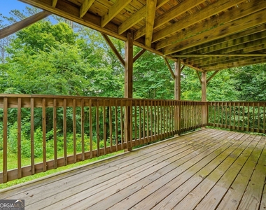 166 Cove Hills Road - Photo Thumbnail 39