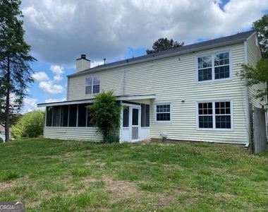 2121 Heritage Trace Drive - Photo Thumbnail 19