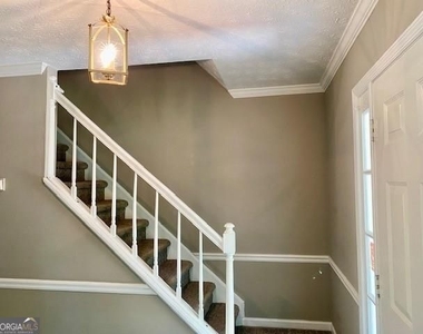 2121 Heritage Trace Drive - Photo Thumbnail 1