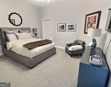 260 18th Street Nw - Photo Thumbnail 4