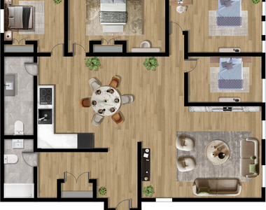 135 William Street - Photo Thumbnail 14