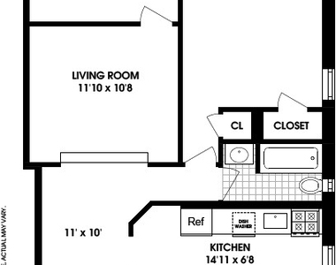 340 East 66th Street - Photo Thumbnail 10