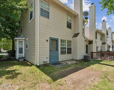 134 Rumford Way - Photo Thumbnail 23