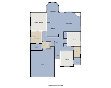 8249 Fall Crest Drive - Photo Thumbnail 25
