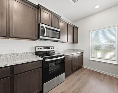 1321 Wind Drift Way - Photo Thumbnail 1