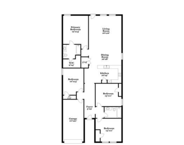 5720 Rockrose Lane - Photo Thumbnail 15