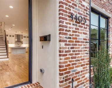 4403 Glenwick Lane - Photo Thumbnail 2