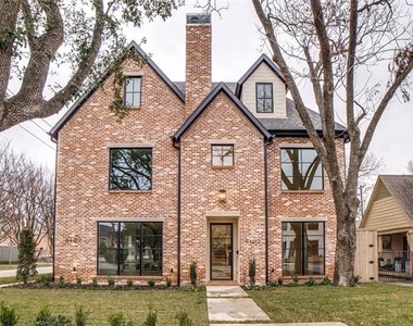 4403 Glenwick Lane - Photo Thumbnail 1