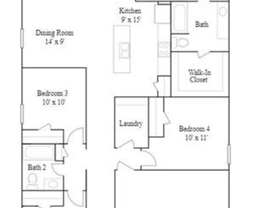 907 Wildflower Street - Photo Thumbnail 16