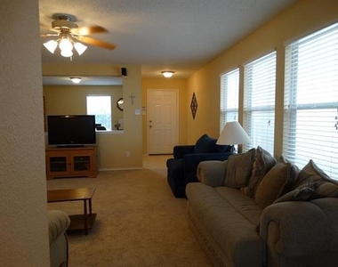 7109 Bountiful Grove Drive - Photo Thumbnail 1