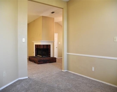 7025 Blalock Drive - Photo Thumbnail 5