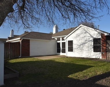 7025 Blalock Drive - Photo Thumbnail 1
