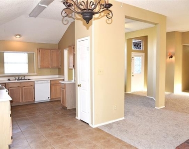 7025 Blalock Drive - Photo Thumbnail 7