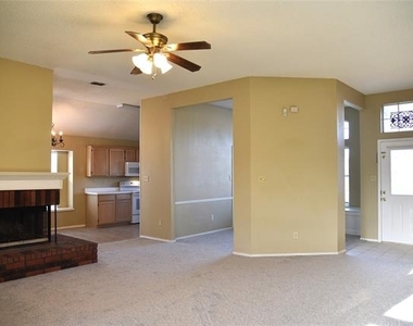 7025 Blalock Drive - Photo Thumbnail 2