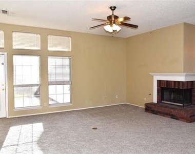 7025 Blalock Drive - Photo Thumbnail 3