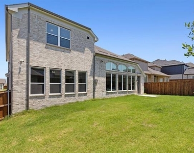 2901 Adon Springs Lane - Photo Thumbnail 30