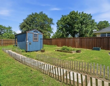 5017 Fox Hill Lane - Photo Thumbnail 25