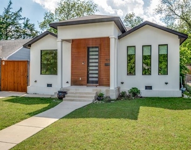 929 S Marlborough Avenue - Photo Thumbnail 1