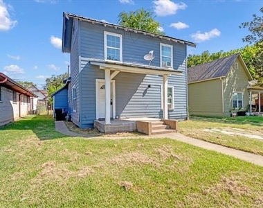 917 W Crawford Street - Photo Thumbnail 1