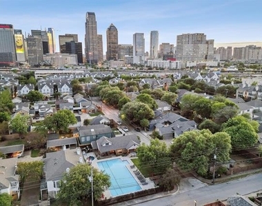 3110 Ross Avenue - Photo Thumbnail 23