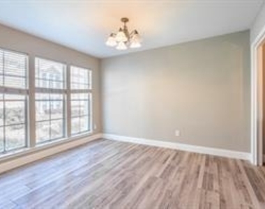 5881 Preston View Boulevard - Photo Thumbnail 1