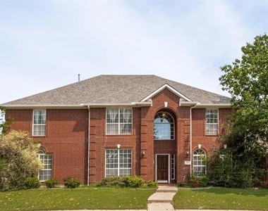 7531 Maribeth Drive - Photo Thumbnail 1