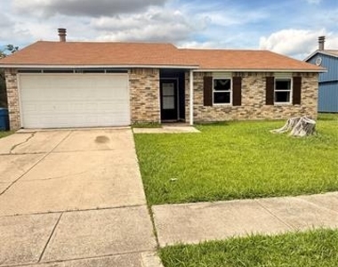 5512 Rutledge Drive - Photo Thumbnail 1