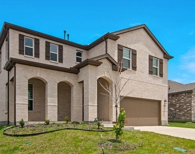 933 Brock Drive - Photo Thumbnail 1