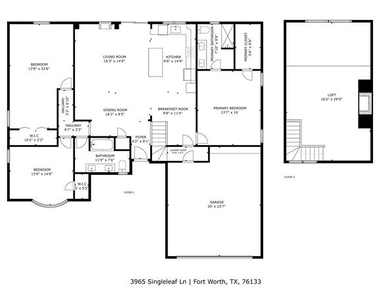 3965 Singleleaf Lane - Photo Thumbnail 38