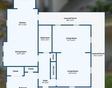303 S Parvin Street - Photo Thumbnail 33