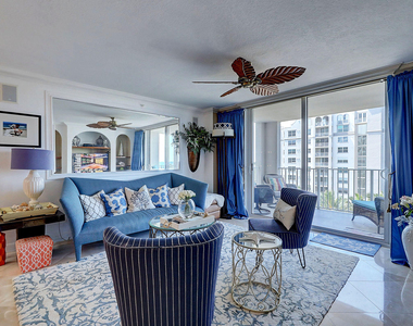 3606 S Ocean 703 Boulevard - Photo Thumbnail 1