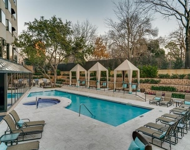 3030 Mckinney Avenue - Photo Thumbnail 38