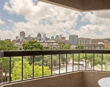 3030 Mckinney Avenue - Photo Thumbnail 26