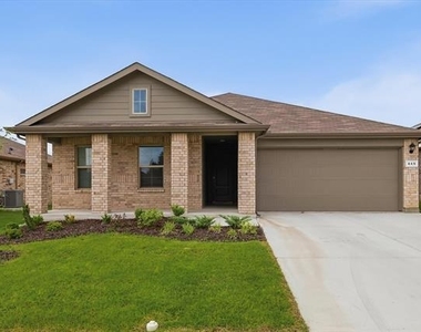 845 Round Robin Lane - Photo Thumbnail 4