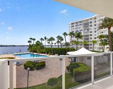 2800 N Flagler Drive - Photo Thumbnail 23