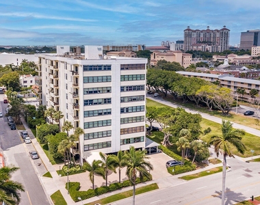 1501 S Flagler Drive - Photo Thumbnail 15