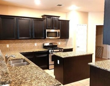1113 Haskell Drive - Photo Thumbnail 4